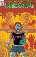 Tales From The Darkside #4