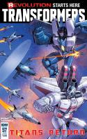 Transformers #57