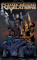 Aspen Universe: Revelations #3