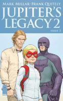 Jupiter’s Legacy Vol. 2 #3