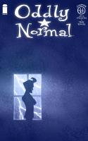 Oddly Normal #14