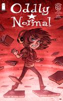 Oddly Normal #15