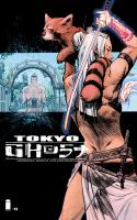 Tokyo Ghost #10