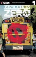 Generation Zero (2016)