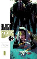 Black Science #24
