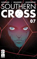 Southern Cross #7