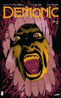 Demonic #2