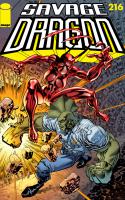 Savage Dragon #216