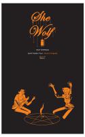 She Wolf #4