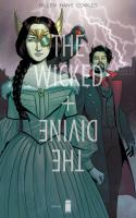 The Wicked + The Divine 1831 (one-shot)