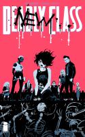 Deadly Class #22