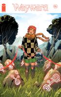 Wayward #16