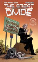 The Great Divide #2