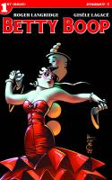 Betty Boop (2016)