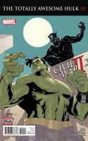 The Totally Awesome Hulk #10
