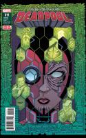 Deadpool #19
