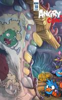 Angry Birds Comics #10