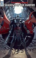 Dungeons & Dragons #5