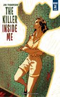 Jim Thompson Killer Inside Me #2