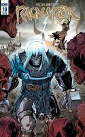 Ragnarok #10