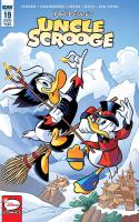 Uncle Scrooge #19