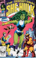 She-hulk The Movie