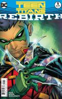 Teen Titans (2016)