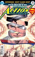 Superman, Meet Clark Kent Part 2