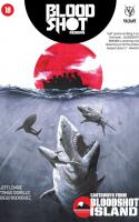 Castaways From Bloodshot Island