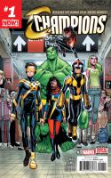Champions (2016)