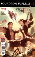 Squadron Supreme #12
