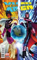 Uncanny X-men #14