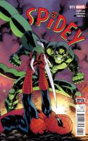 Spidey #11