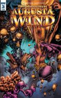 Adv Of Augusta Wind Last Story #3