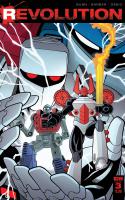 Revolution #3