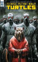 Chasing Phantoms, Part 3