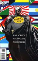 Batman, Incorporated (2010)
