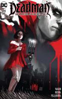 Deadman: Dark Mansion of Forbidden Love
