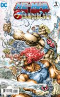 He-Man/Thundercats