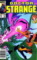 Secret Origin