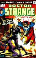 Cloak And Dagger