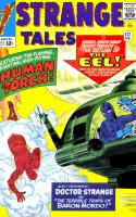 The Return Of The Eel!