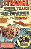 The Sub-mariner Must Be Stopped!