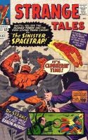 The Sinister Spacetrap!