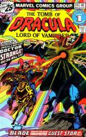His Name Is Doctor Strange