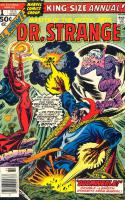 Doctor Strange (1974)