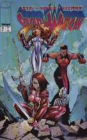 Stormwatch #40