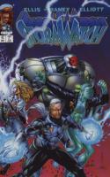 Stormwatch #42