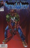 Stormwatch #45