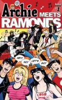 Archie One-Shots